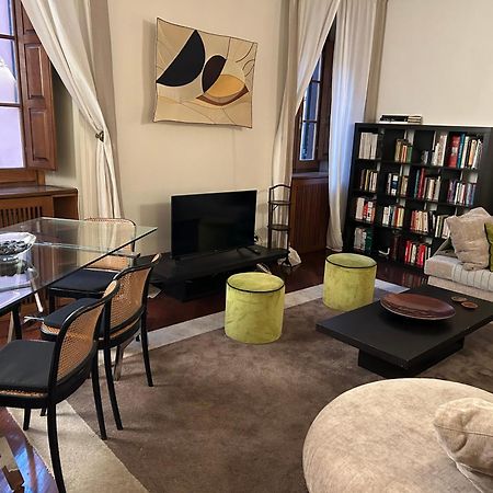 La Casa Di Susy Campo Marzio Apartman Róma Kültér fotó
