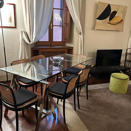 La Casa Di Susy Campo Marzio Apartman Róma Kültér fotó