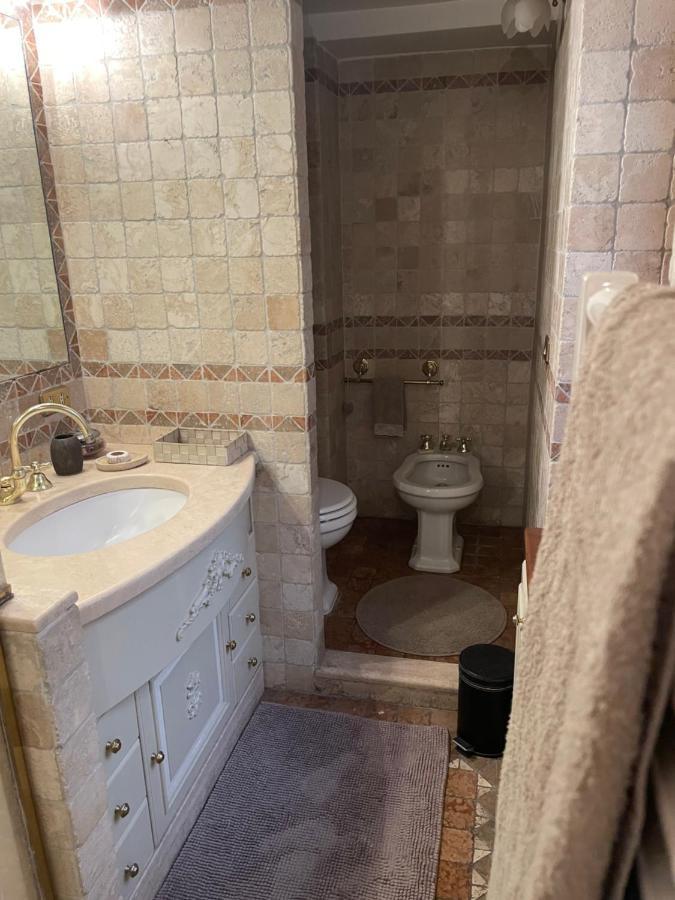 La Casa Di Susy Campo Marzio Apartman Róma Kültér fotó
