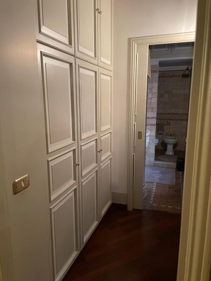 La Casa Di Susy Campo Marzio Apartman Róma Kültér fotó
