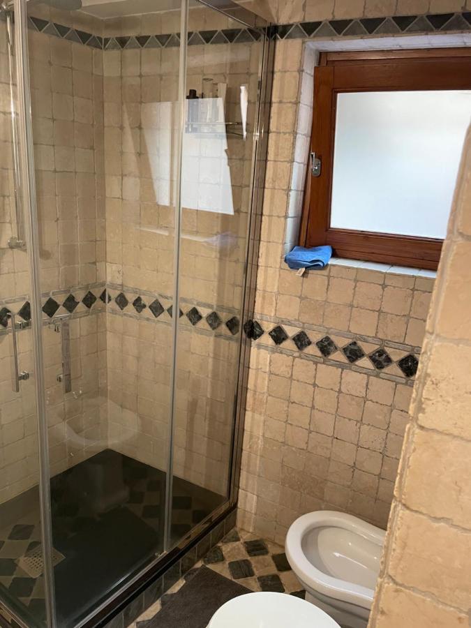 La Casa Di Susy Campo Marzio Apartman Róma Kültér fotó