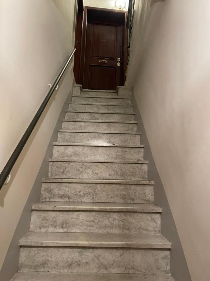 La Casa Di Susy Campo Marzio Apartman Róma Kültér fotó