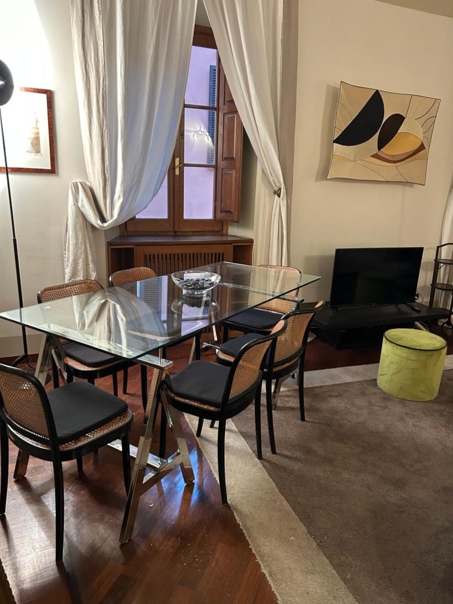 La Casa Di Susy Campo Marzio Apartman Róma Kültér fotó