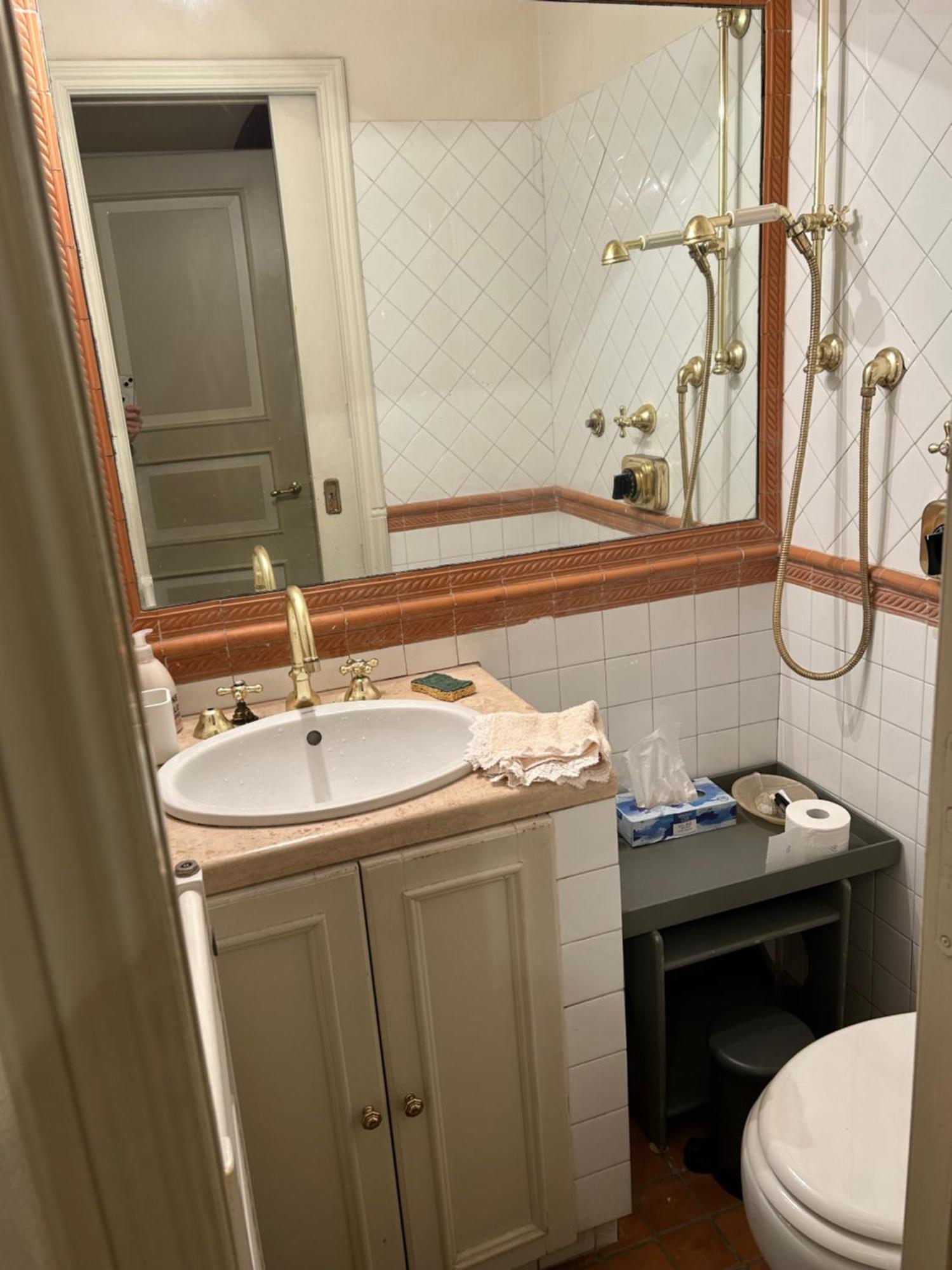 La Casa Di Susy Campo Marzio Apartman Róma Kültér fotó