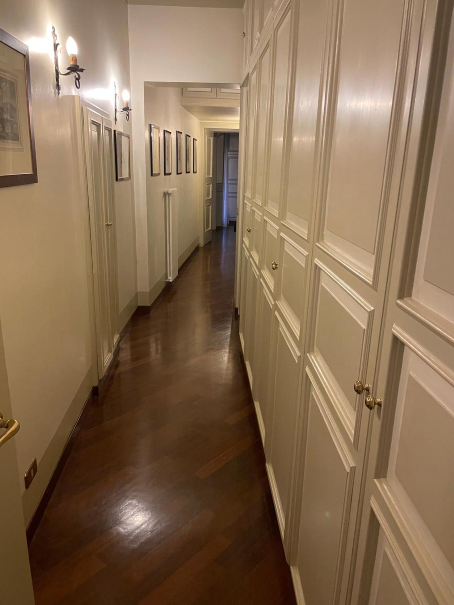 La Casa Di Susy Campo Marzio Apartman Róma Kültér fotó